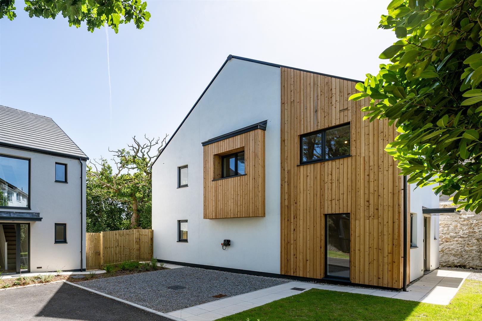 Roselyon Gardens, Par photo - 1